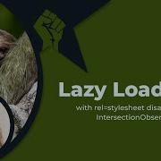 HTML Has A Disabled Attribute For Stylesheets Frontend Engineering Explained Coding