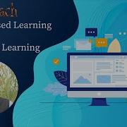 4 Supervised Learning Vs Unsupervised Learning Machine Learning With Python Tech2Teach