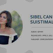 Sibel Can Suistimal