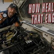 How To Do A Compression Test And Decipher The Results Tools Technique And Reading Wet Vs Dry Test