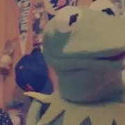 Muppets Rainbow Connection Kermit The Frog Cover