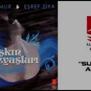 EŞREF ZİYA SİNAN YAĞMUR SUSTUM ARTIK