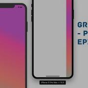 Gradients Pilot Episode Flutter UI