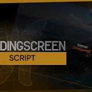 FiveM Standalone Loadingscreen Script Oldies