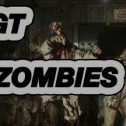 CoD Zombies Custom Map Lighthouse Part 1