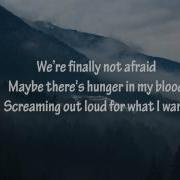 Illenium Fractures Ft Nevve Lyrics Lyric Video