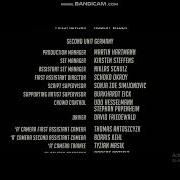 Rush 2013 End Credits
