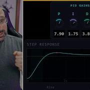 This App TEACHES YOU How A PID Controller Works