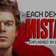Dexter S Mistakes Explained In 10 Minutes