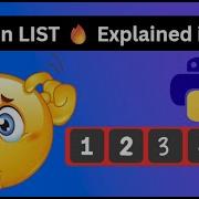 Python S Trick GAME CHANGER Learn Through Animations