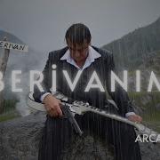 Berivanım Anadolu Psychedelic Cover 2025 ARCANATOLIA