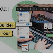 Avada Builder Guided Tour