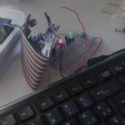 Hello World GPIO RaspberryPi