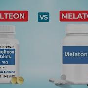 Melatonin Vs Ramelteon A Guide For Clinicians