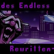 D Sides Endless Rewritten Mix Remixed By Rewrite