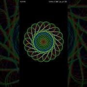 Python Simple Turtle Graphics Design Python With Colorsys Module Shorts Programming