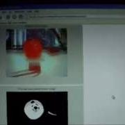 Image Processing Based Ball Follower Robot Using Matlab