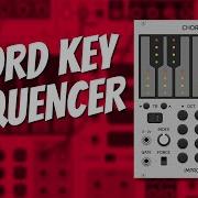 Impromptu Chord Key Chord Sequencer