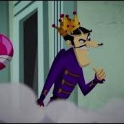 Wacky Races 2017 Fight Cloud