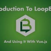 Introduction To LoopBack And Using It With Vue Js