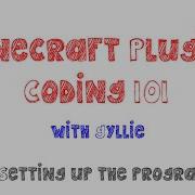 Minecraft Plugin Coding 101 Ep1 Setting Up The Programs