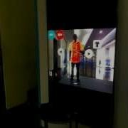 Batik Virtual Dressing Room With Kinect Skype Integration