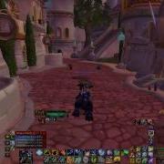 Wow Fraps Full Screen 30 Fps Test