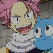 Fairy Tail AMV I Love It Loud