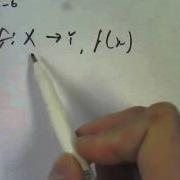 4F Function Notation