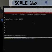 Introduction To Kernel Modules And Kbuild