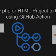 Upload PHP Project Using GitHub Actions On Cpanel