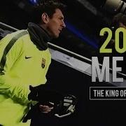 Lionel Messi The King Of Dribbling 2015 HD