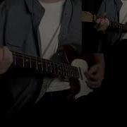 Mrahc Backwards Charm By Title Fight Guitar Cover