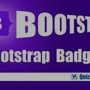 Bootstrap 5 Badges