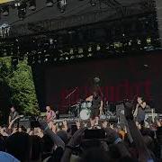 Pickpocket Ne Farkeder Headbangers Weekend İstanbul 2025 07 05