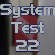 System Test 22 FireAlarmFriday