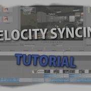 Sony Vegas Velocity Syncing Tutorial
