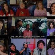Bad Boys II 2003 Reaction Mashup