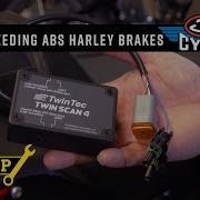 How To Bleed ABS Harley Davidson Brakes Pro Tip
