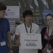 Interview With The Winner Of UNWTO Smart Destinations Hackathon Hack4SD