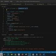 Error Cannot Find Module Pg Node Js Solved With Example PostgreSQL Client For Node Js