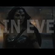 Wonder Woman Tribute Main Event Future Royalty
