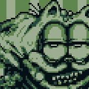 Garfield Gameboy D Part 1 5