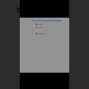 Css Checkbox Css Checkbox Style Using Html And Css Shorts Html
