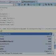 Java Training Tutorial How To Create A Java ObjectOutputStream And Java InputStream Using Java
