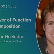 The Power Of Function Composition Conor Hoekstra NDC Oslo 2024