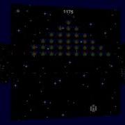 Galaxian на Blitz3D