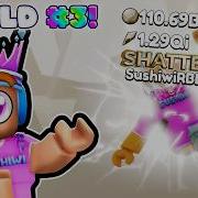 I Finally Unlocked WORLD 3 It Took FOREVER In Roblox Waste Time