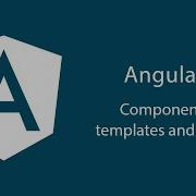 Your Complete Guide In Angular In Arabic 21 Component S Templates And Styles