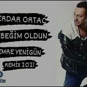 Dj Emre Yenigün Ft Serdar Ortaç Bebeğim Oldun Remix 2021